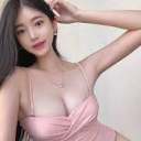 美女1